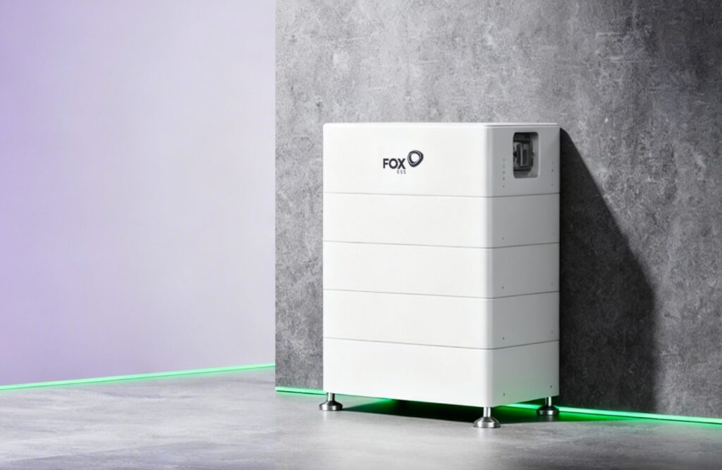 Fox ESS leads the 2026 Energy Storage Inspection, with its 10 kW DC system achieving a record 97% SPI in HTW Berlin’s independent study.